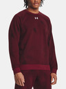 Under Armour Pánská mikina Under Armour UA Rival Fleece Printed Crew