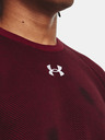 Under Armour Pánská mikina Under Armour UA Rival Fleece Printed Crew
