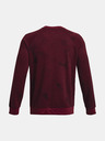 Under Armour Pánská mikina Under Armour UA Rival Fleece Printed Crew
