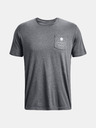 Under Armour Pánské tričko Under Armour UA LC CCC SS