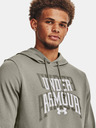 Under Armour Pánská mikina Under Armour UA Rival Terry Graphic HD