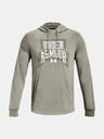 Under Armour Pánská mikina Under Armour UA Rival Terry Graphic HD