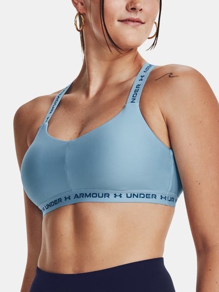 Under Armour Dámská podprsenka Under Armour Crossback Low