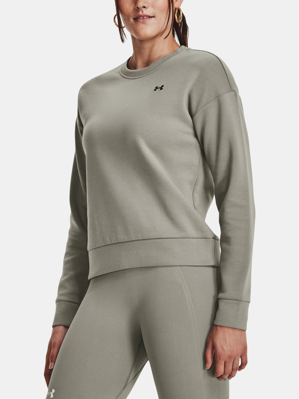 Under Armour Dámská mikina Under Armour Unstoppable Flc Crew