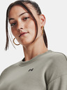 Under Armour Dámská mikina Under Armour Unstoppable Flc Crew