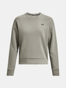 Under Armour Dámská mikina Under Armour Unstoppable Flc Crew