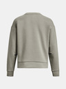 Under Armour Dámská mikina Under Armour Unstoppable Flc Crew