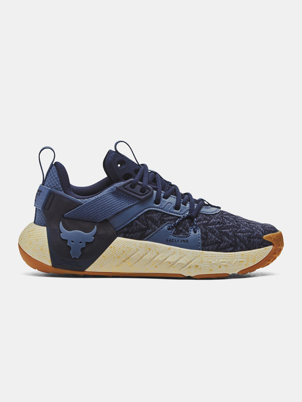 Under Armour Dětské boty Under Armour UA GS Project Rock 6