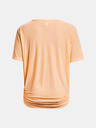 Under Armour Dámské tričko Under Armour Pjt Rck Completer Deep V T