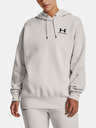 Under Armour Dámská mikina Under Armour Essential Flc OS Hoodie