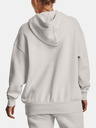 Under Armour Dámská mikina Under Armour Essential Flc OS Hoodie