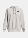 Under Armour Dámská mikina Under Armour Essential Flc OS Hoodie