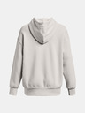 Under Armour Dámská mikina Under Armour Essential Flc OS Hoodie