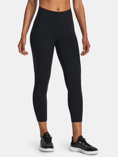 Under Armour Dámské legíny Under Armour Meridian Ankle Leg Pintuk
