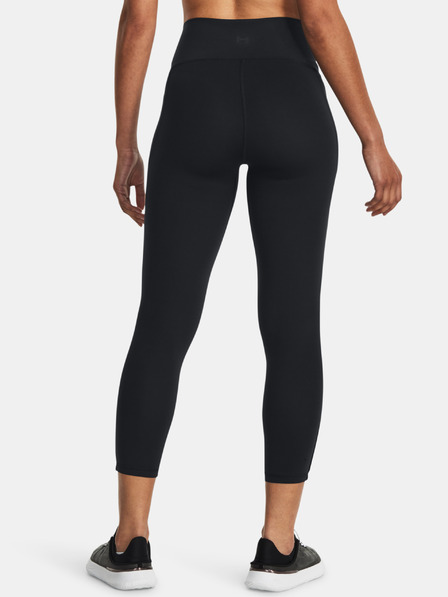 Under Armour Dámské legíny Under Armour Meridian Ankle Leg Pintuk