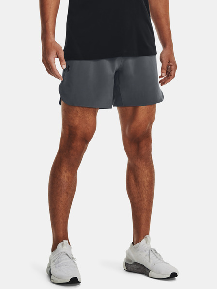 Under Armour Pánské kraťasy Under Armour UA Peak Woven Shorts