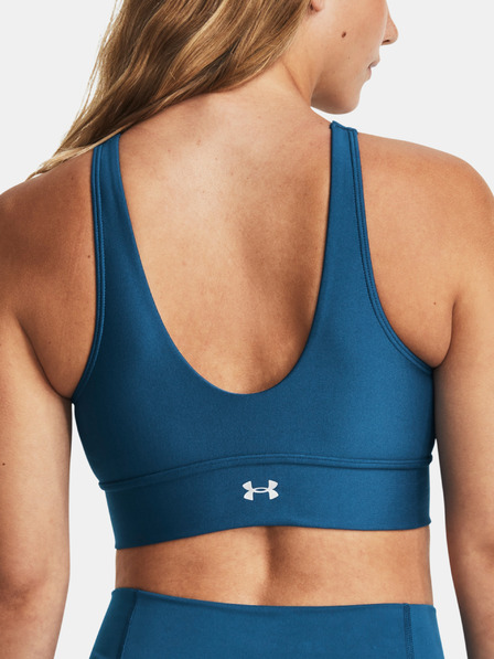Under Armour Dámská podprsenka Under Armour UA Infinity Pintuck Mid