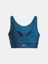 Under Armour Dámská podprsenka Under Armour UA Infinity Pintuck Mid
