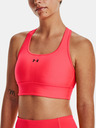 Under Armour Dámská podprsenka Under Armour Crossback Longline