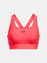 Under Armour Dámská podprsenka Under Armour Crossback Longline