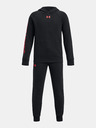 Under Armour Chlapecká souprava Under Armour UA Rival Fleece Suit