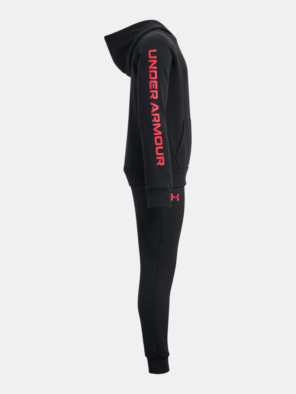 Under Armour Chlapecká souprava Under Armour UA Rival Fleece Suit