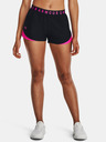 Under Armour Dámské kraťasy Under Armour Play Up Shorts 3.0