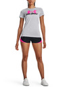 Under Armour Dámské kraťasy Under Armour Play Up Shorts 3.0