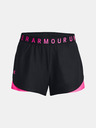 Under Armour Dámské kraťasy Under Armour Play Up Shorts 3.0