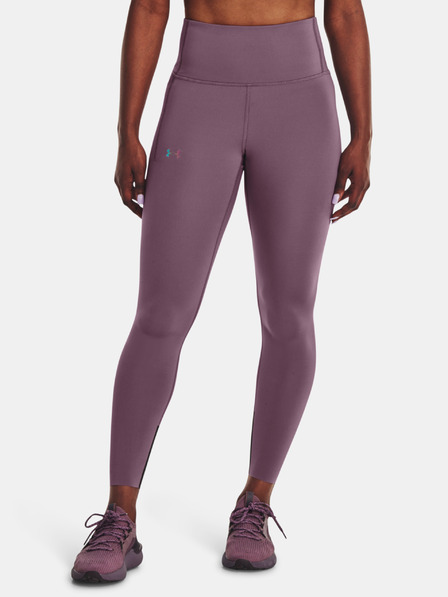 Under Armour Dámské legíny Under Armour UA SmartForm Rush Ank Leg