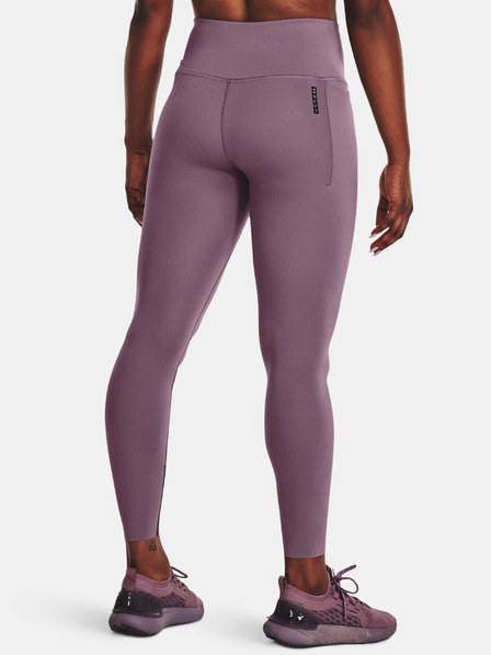 Under Armour Dámské legíny Under Armour UA SmartForm Rush Ank Leg