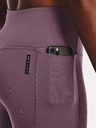 Under Armour Dámské legíny Under Armour UA SmartForm Rush Ank Leg