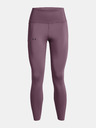Under Armour Dámské legíny Under Armour UA SmartForm Rush Ank Leg