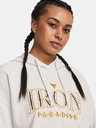 Under Armour Dámská mikina Under Armour Pjt Rck Everyday Terry Hdy