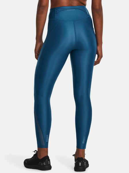 Under Armour Dámské legíny Under Armour Fly Fast Elite IsoChill Tgt