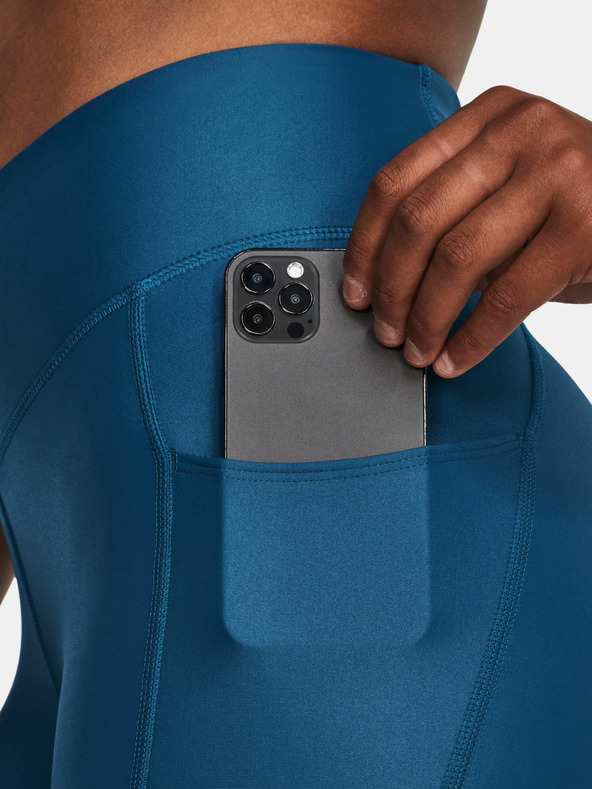 Under Armour Dámské legíny Under Armour Fly Fast Elite IsoChill Tgt