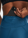 Under Armour Dámské legíny Under Armour Fly Fast Elite IsoChill Tgt