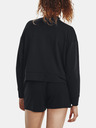 Under Armour Dámská mikina Under Armour UA Rival Terry Mock Crew