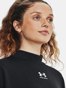 Under Armour Dámská mikina Under Armour UA Rival Terry Mock Crew