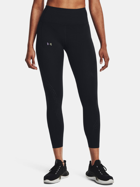 Under Armour Dámské legíny Under Armour UA SmartForm Rush Ank LegNov