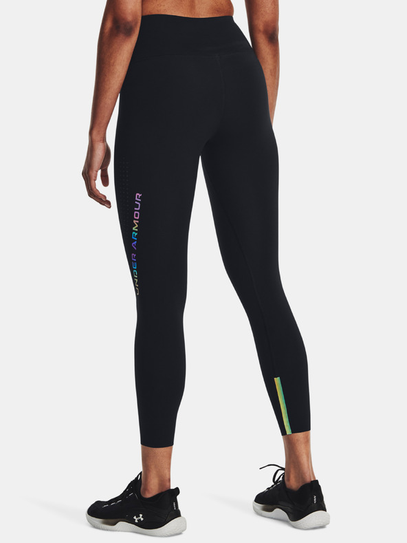Under Armour Dámské legíny Under Armour UA SmartForm Rush Ank LegNov