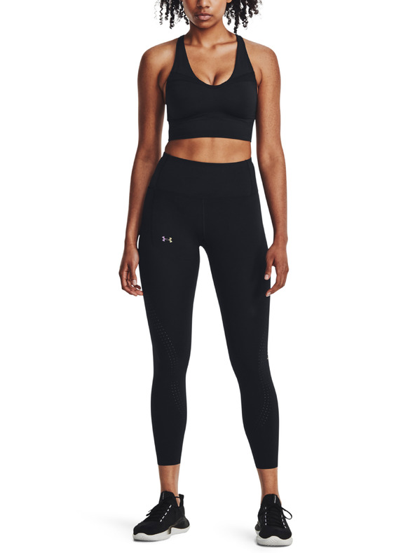 Under Armour Dámské legíny Under Armour UA SmartForm Rush Ank LegNov