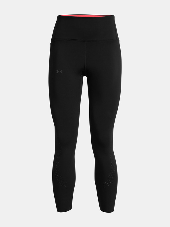 Under Armour Dámské legíny Under Armour UA SmartForm Rush Ank LegNov