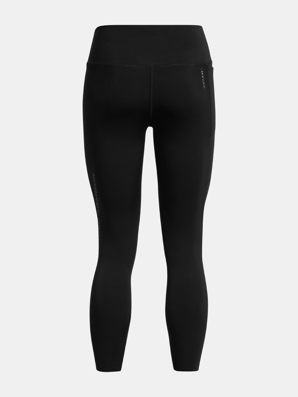 Under Armour Dámské legíny Under Armour UA SmartForm Rush Ank LegNov