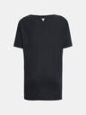Under Armour Dámské tričko Under Armour Pjt Rck Completer Deep V T