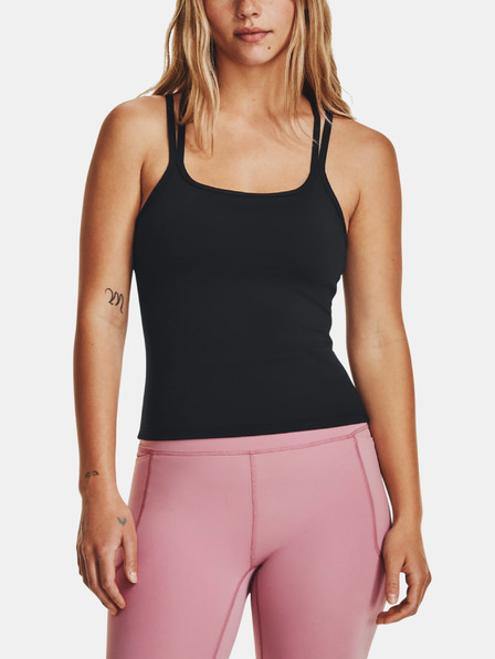 Under Armour Dámské tílko Under Armour Meridian Fitted Tank