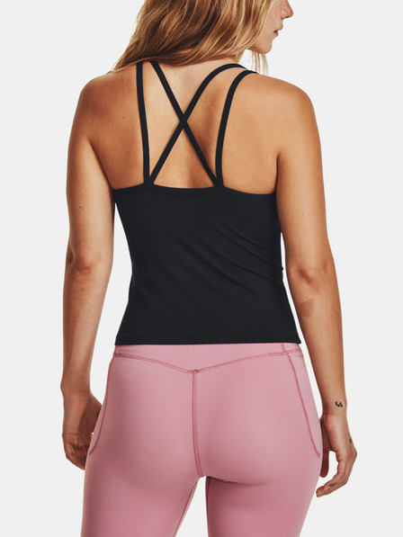 Under Armour Dámské tílko Under Armour Meridian Fitted Tank