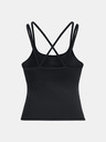 Under Armour Dámské tílko Under Armour Meridian Fitted Tank