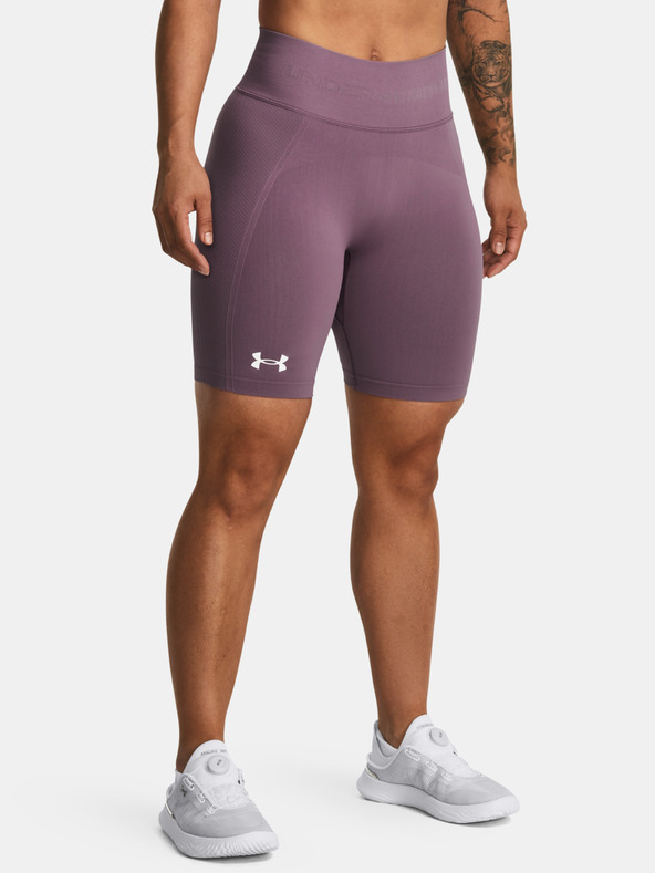 Under Armour Dámské kraťasy Under Armour UA Train Seamless Short