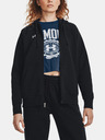 Under Armour Dámská mikina Under Armour UA Rival Fleece FZ Hoodie